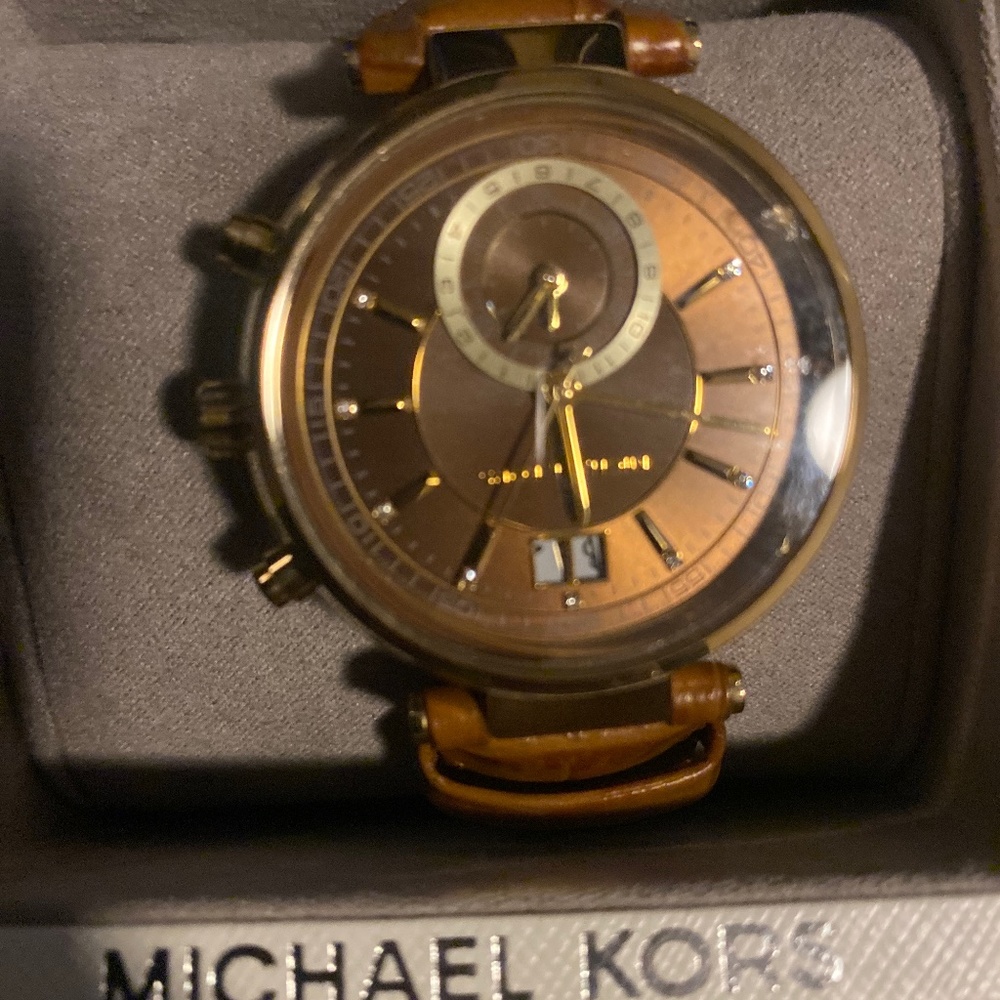 Watch